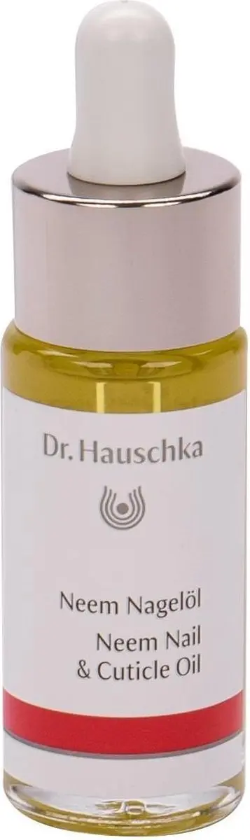 Dr. Hauschka Nagel & Cuticle Oil 30ml