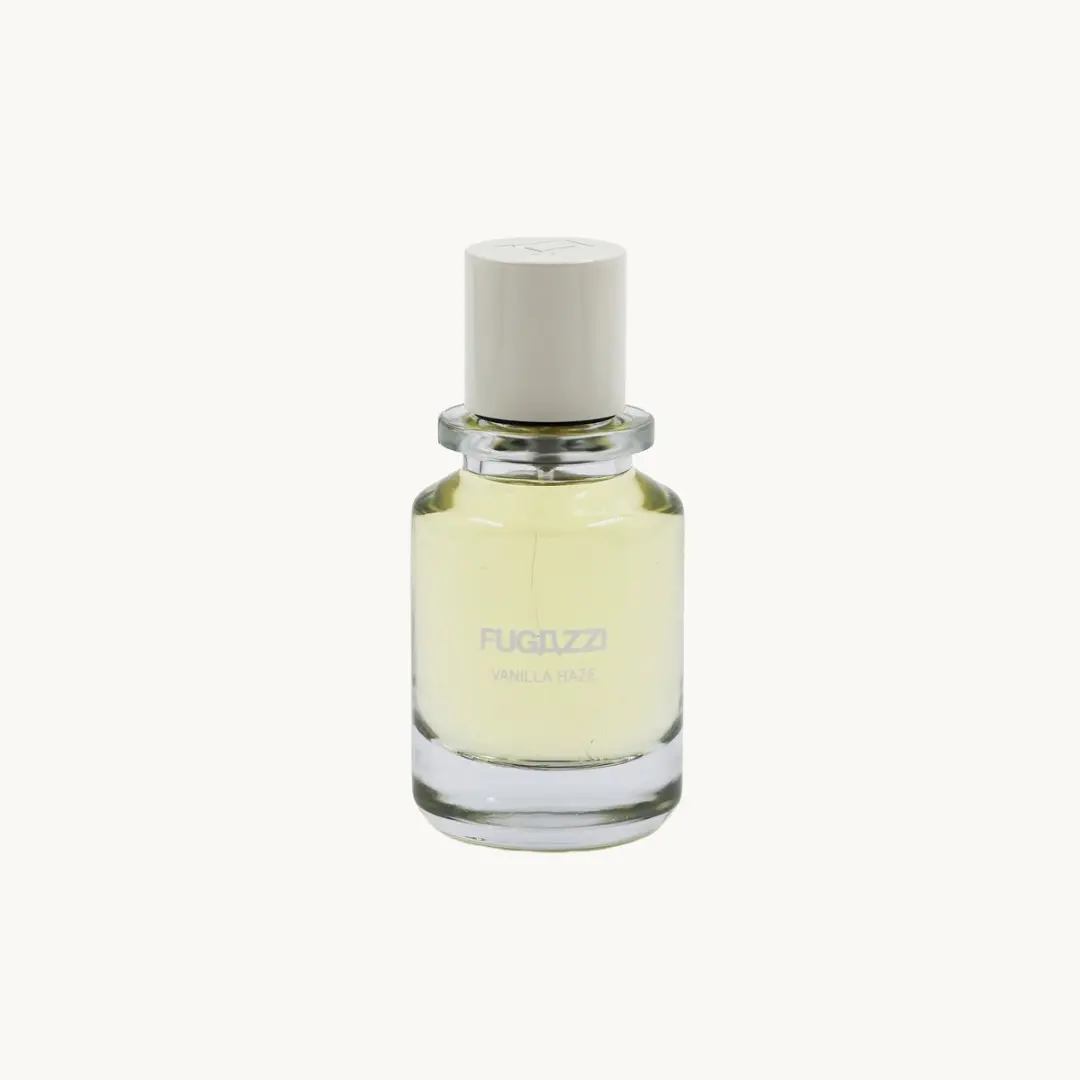 Fugazzi Vanilla Haze Eau de Parfum 100ml