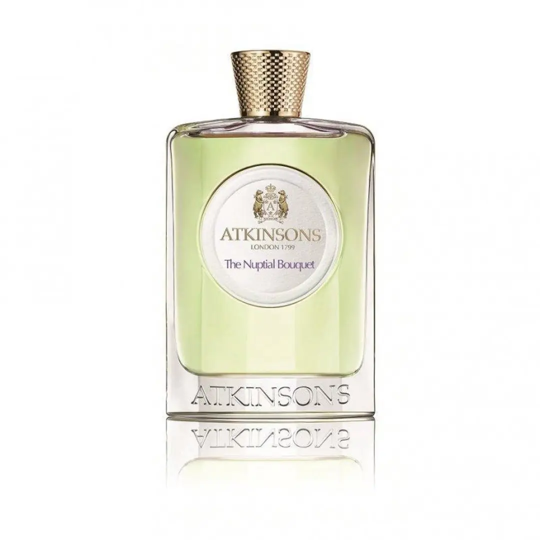 Atkinsons The Nupital Bouquet Damesparfum 100ml
