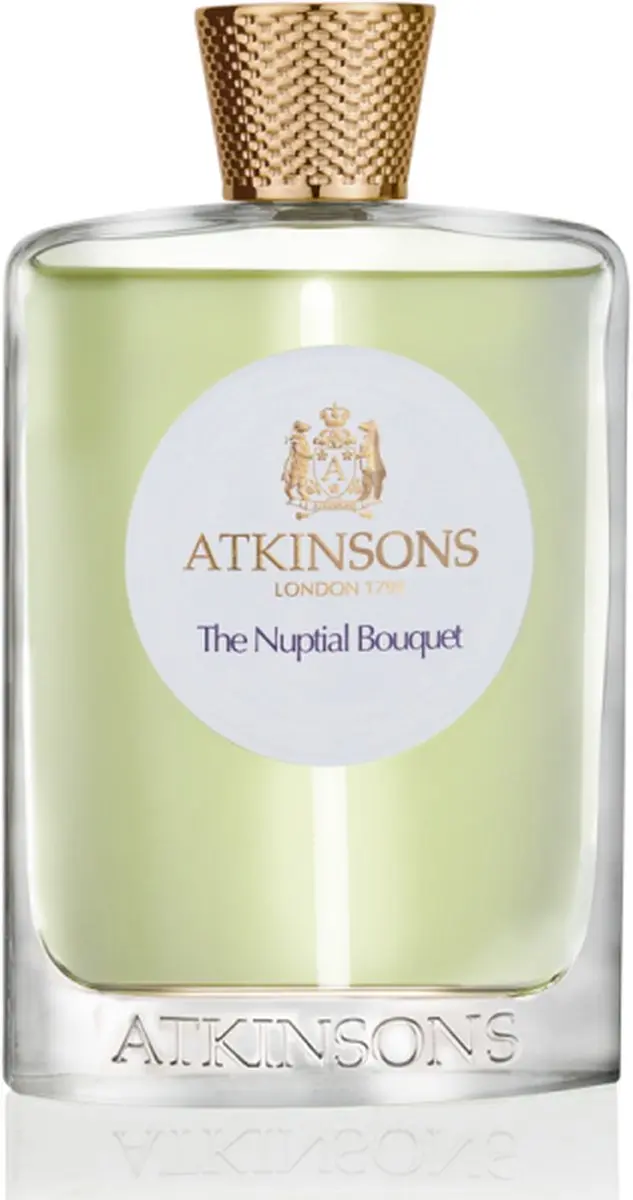Atkinsons The Nupital Bouquet Damesparfum 100ml