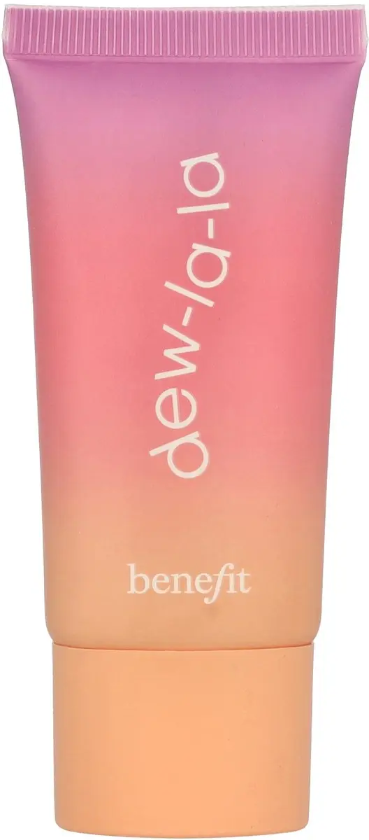 Benefit Dew La La Liquid Glow Highlighter 25ml - Comet (Deep Dark) - afbeelding 6 van 6