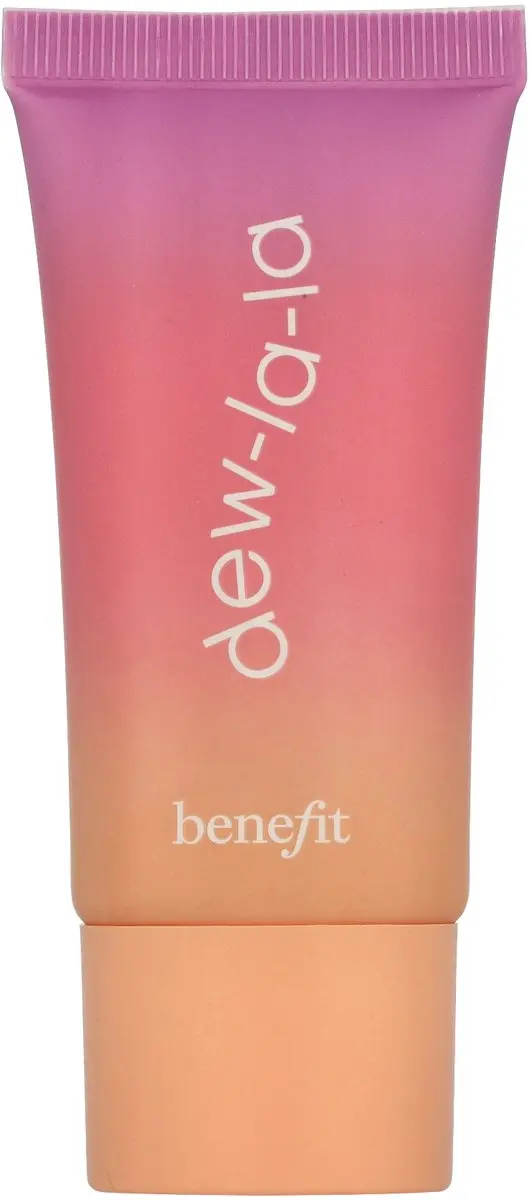 Benefit Dew La La Liquid Glow Tekutý Rozjasňovač 25ml