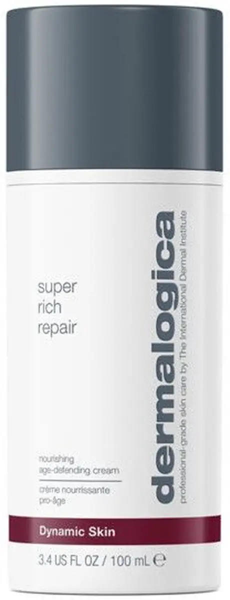 Dermalogica Super Rich Repair Dynamic Repair 100ml
