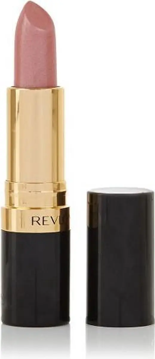 Revlon Super Lustrous Lipstick 353 Cappuccino - Lichtbruin