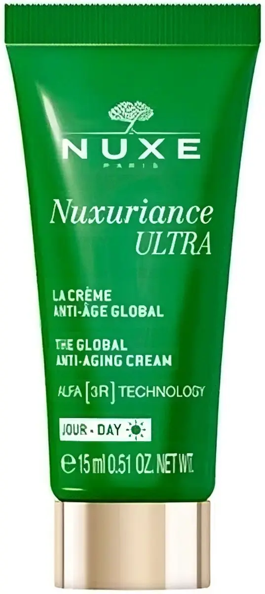 Nuxe Nuxuriance Ultra Anti-Aging Crème 15ml