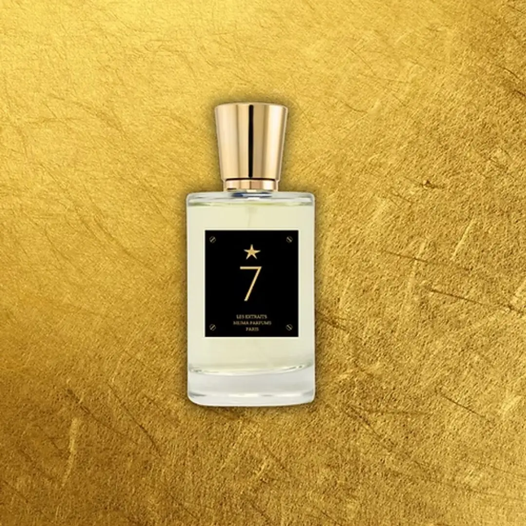 Nejma 7 Oud Line Eau de Parfum 100ml