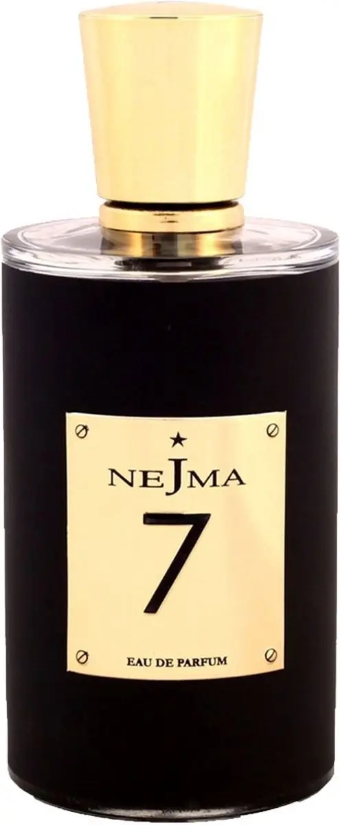 Nejma 7 Oud Line Eau de Parfum 100ml