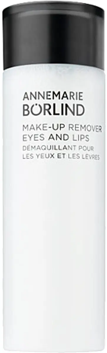 Annemarie Börlind Make-up Remover Eyes & Lips 125ml
