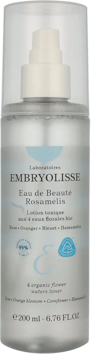 Embryolisse Toning Lotion 200ml