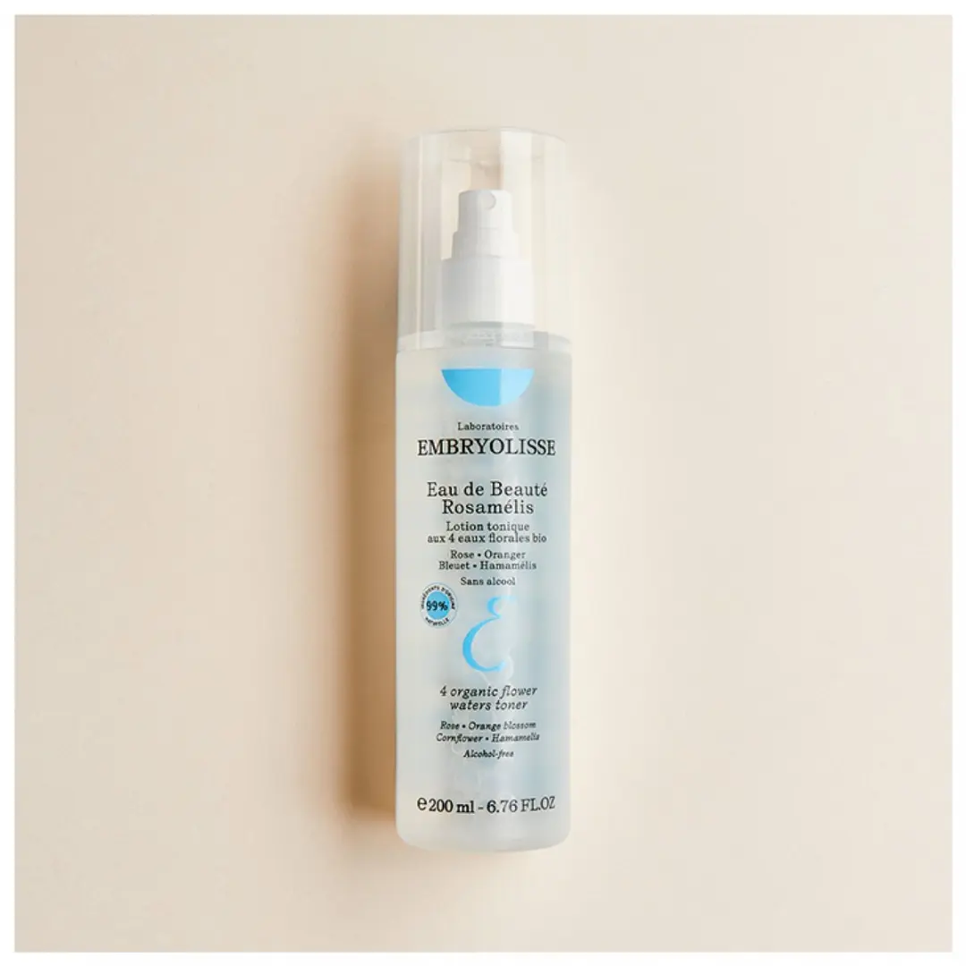 Embryolisse Toning Lotion 200ml