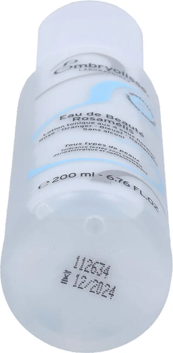 Embryolisse Toning Lotion 200ml
