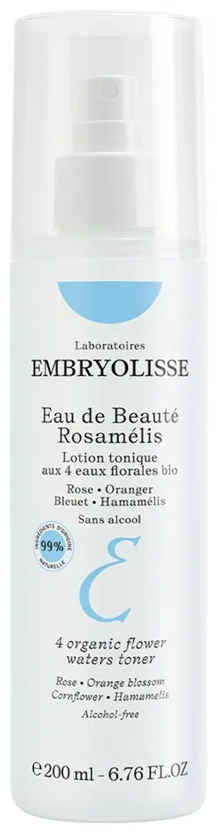 Embryolisse Toning Lotion 200ml