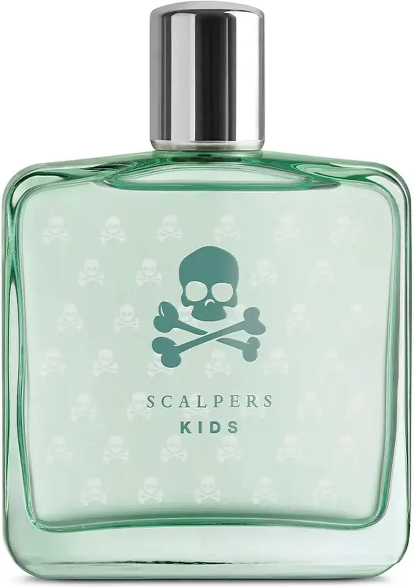 Scalpers Kids Boy Kinderparfum 100ml