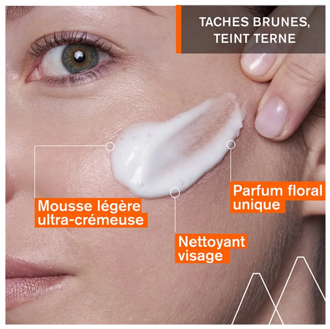 Uriage Depiderm Reinigingscrème 100ml - afbeelding 6 van 6