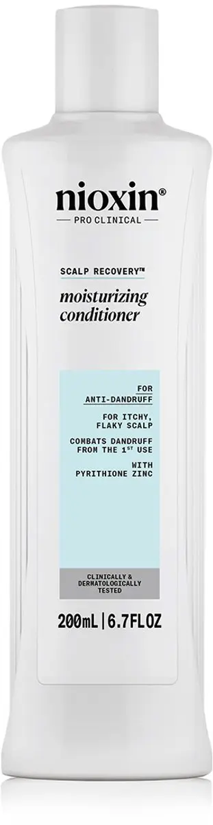 Nioxin Scalp Recovery Conditioner 200ml