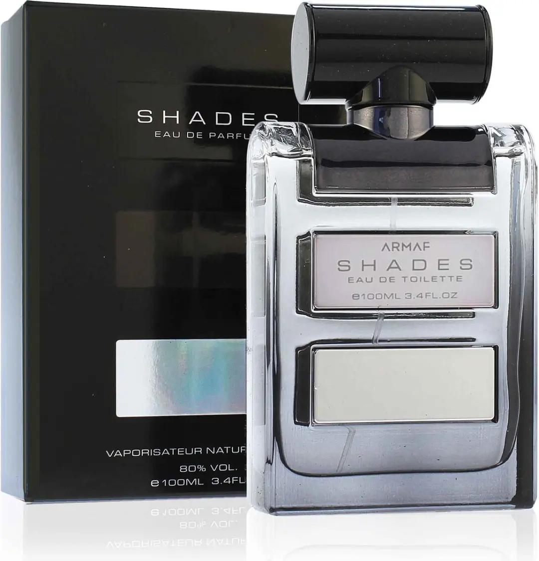 Armaf Shades Eau de Toilette 100ml