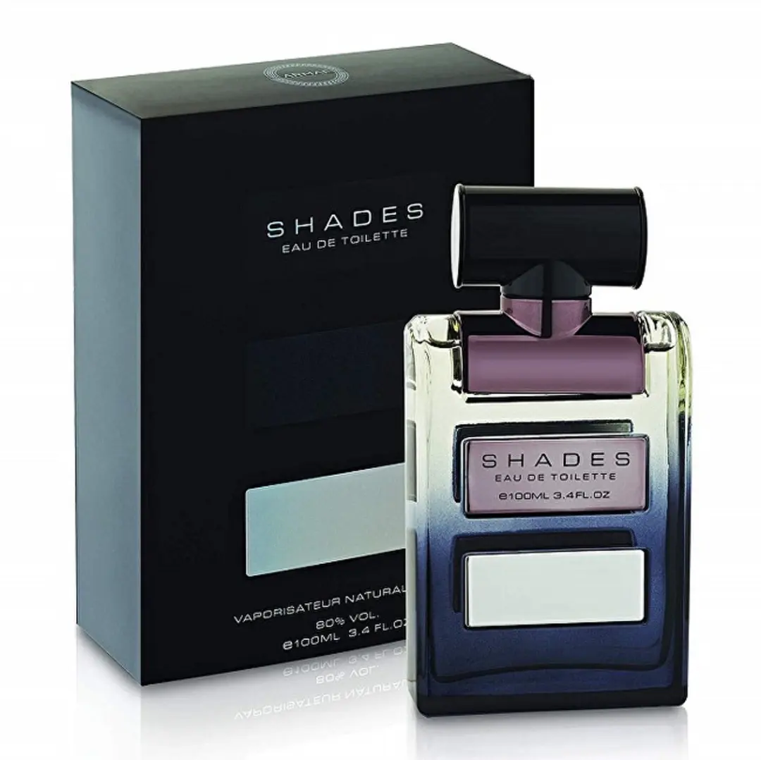 Armaf Shades Eau de Toilette 100ml