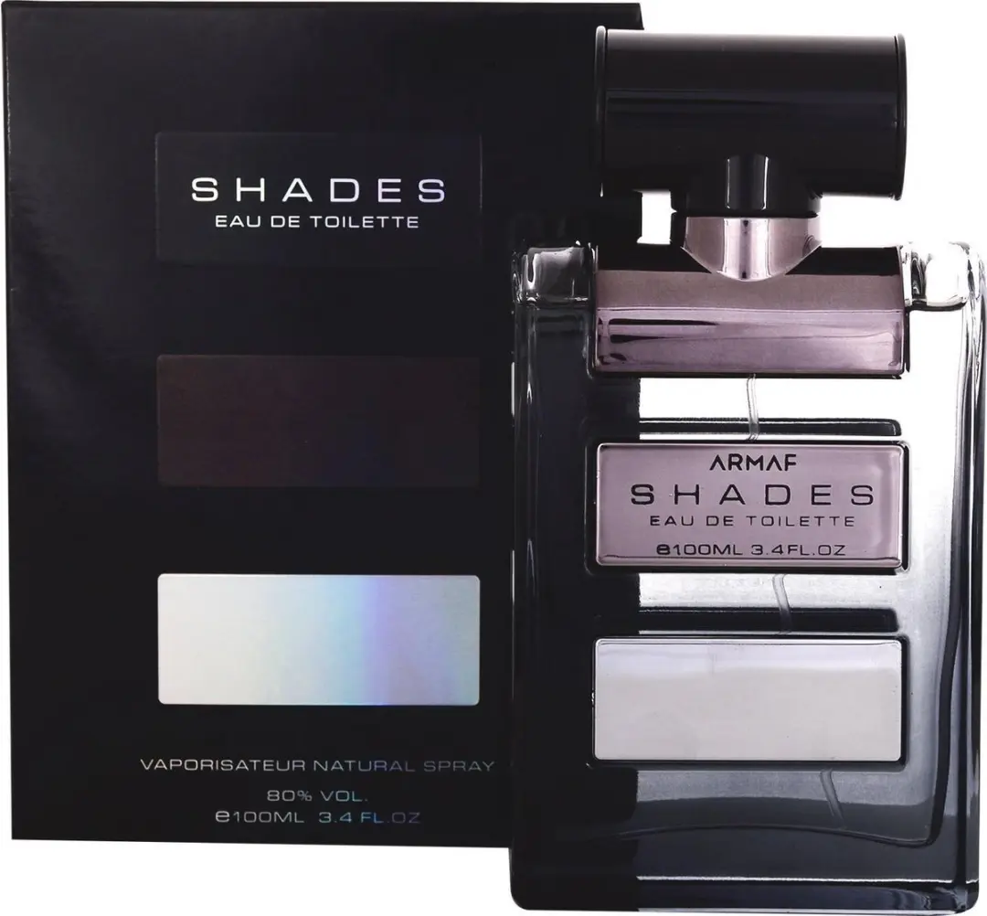 Armaf Shades Eau de Toilette 100ml