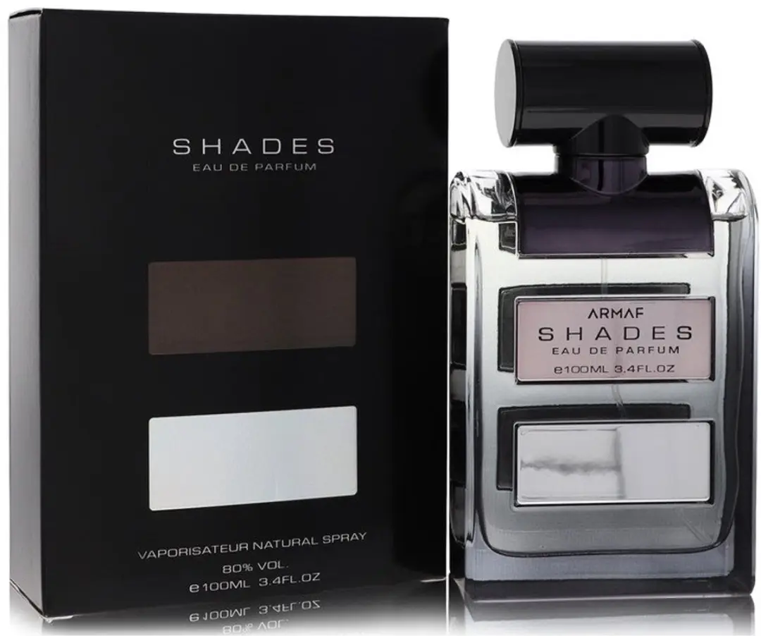 Armaf Shades Eau de Toilette 100ml