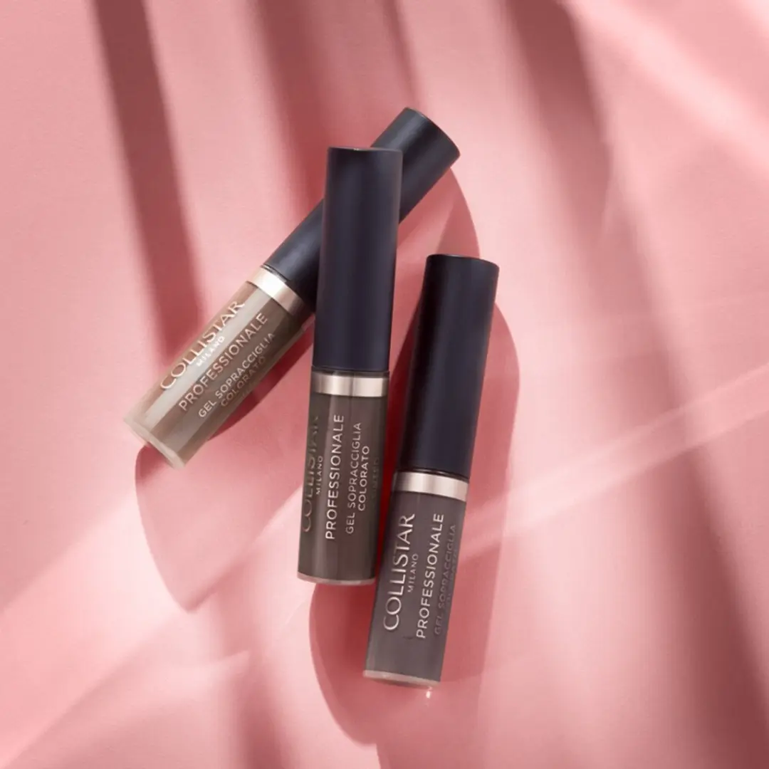 Collistar Professionale Tinted Brow Gel 6.5ml - Bruin