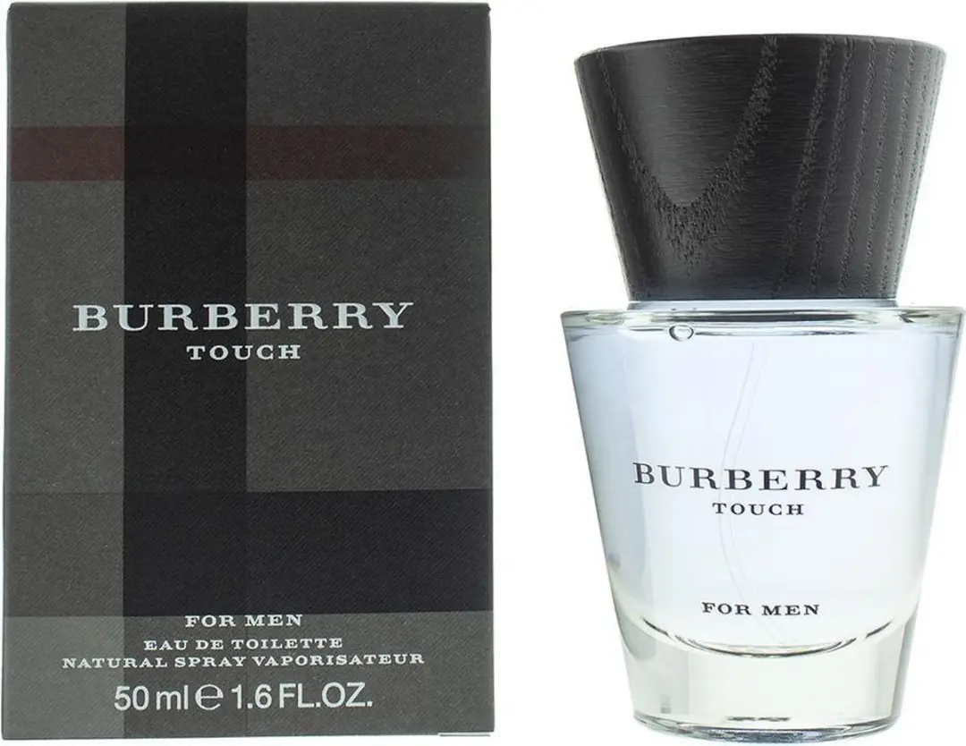 Burberry Touch For Men EDT 50ml