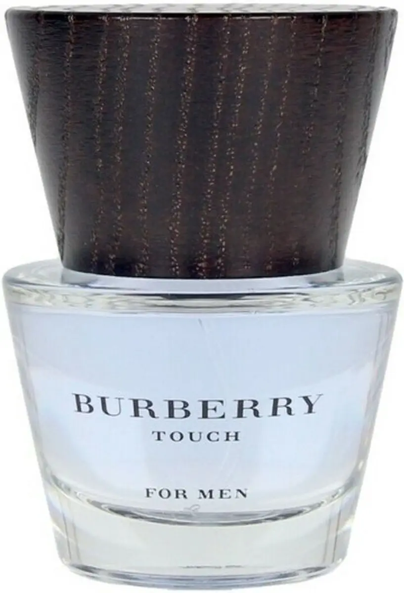Burberry Touch For Men EDT 50ml