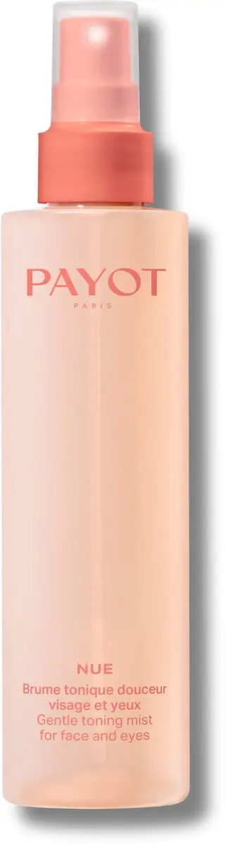 Payot NUE Brume Tonique Douceur 200ml