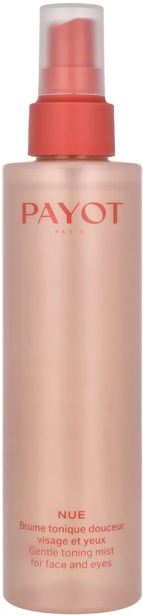 Payot NUE Brume Tonique Douceur 200ml