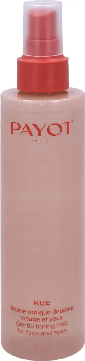 Payot NUE Brume Tonique Douceur 200ml