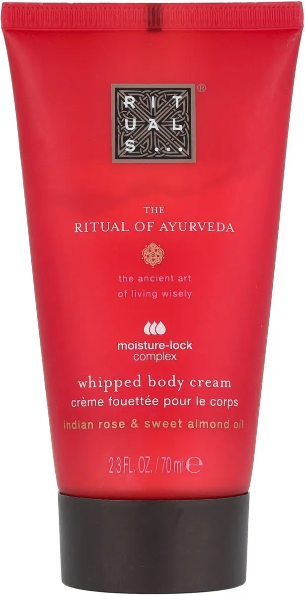 Rituals The Ritual of Ayurveda Body Cream 70ml