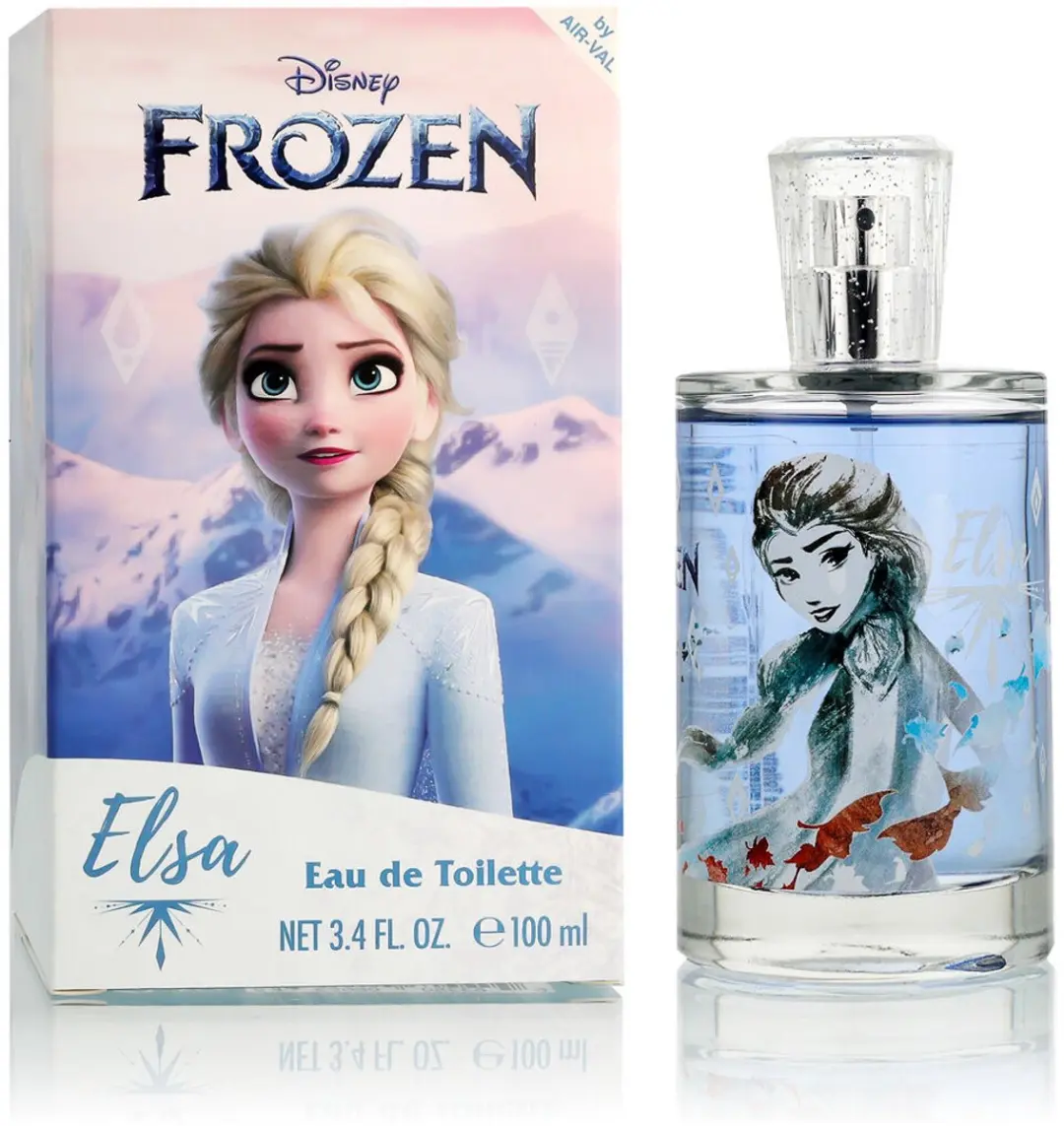 Disney Frozen Elsa Kinderparfum 100ml
