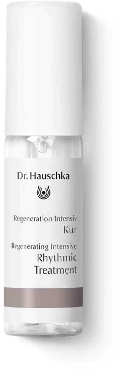 Dr. Hauschka Regenererende Intensieve Ritmische Treatment 40ml