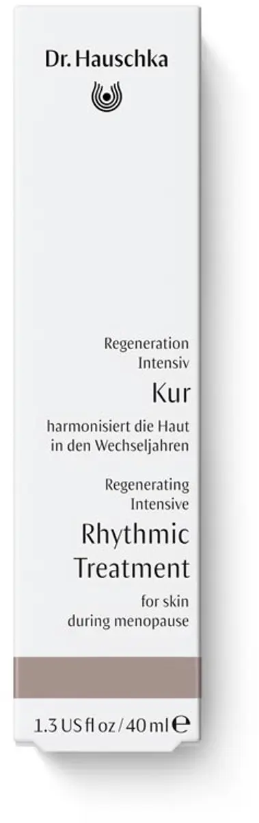 Dr. Hauschka Regenererende Intensieve Ritmische Treatment 40ml