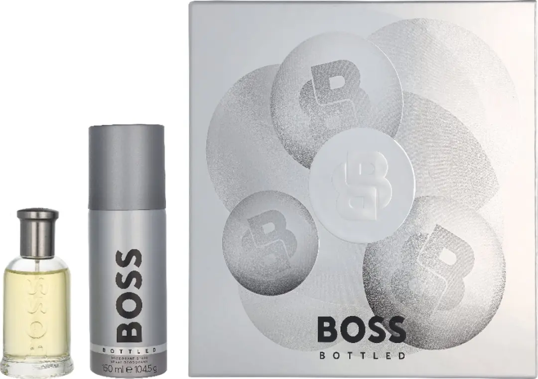 Hugo Boss Bottled Geurset