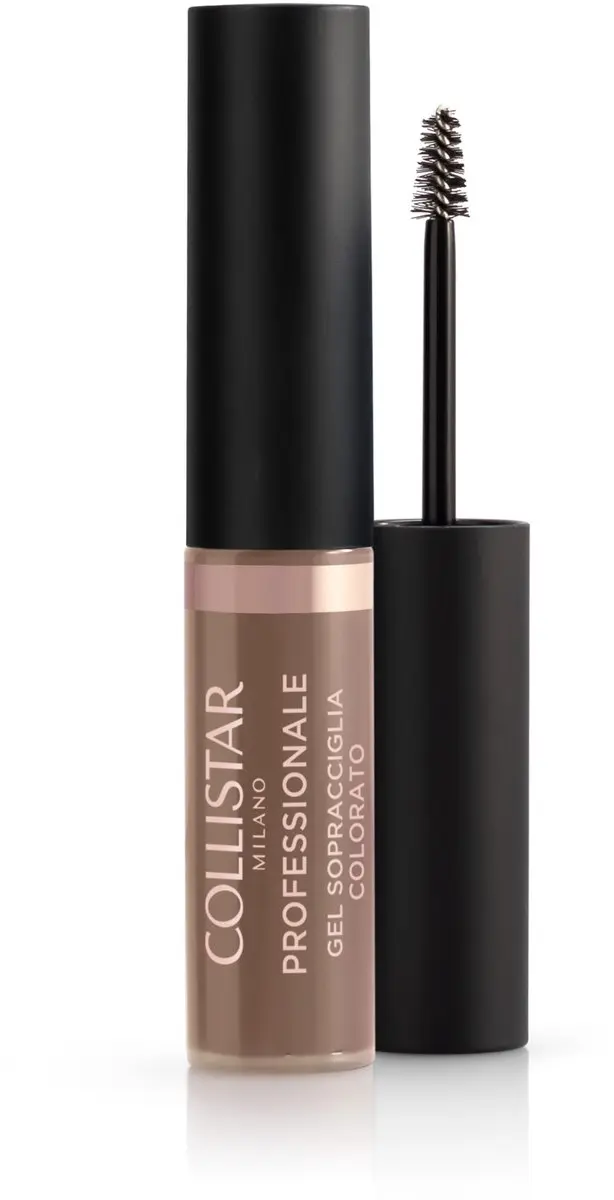 Collistar Tinted Brow Gel 6ml