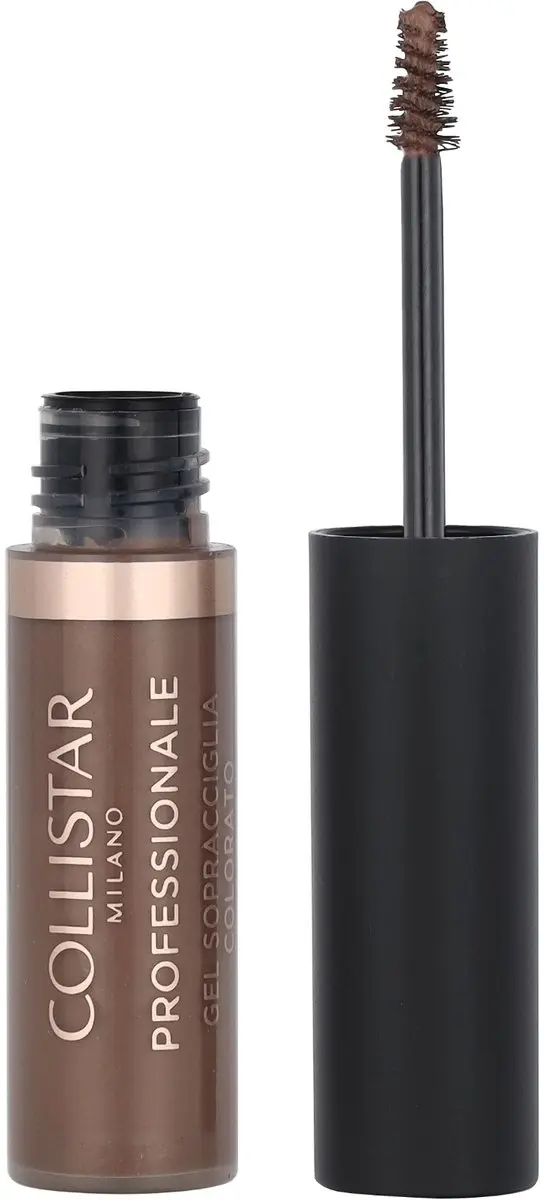 Collistar Tinted Brow Gel 6ml - Blond