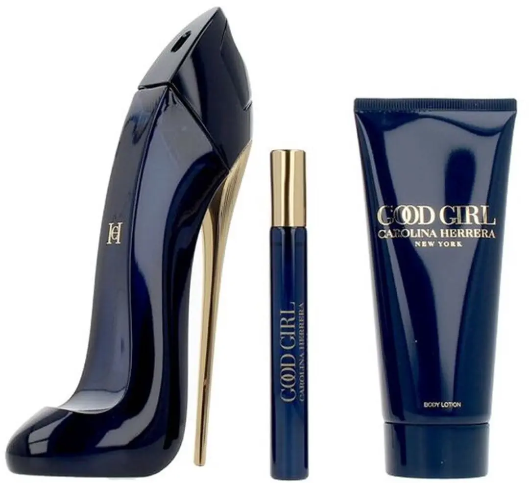 Carolina Herrera Good Girl Parfumset
