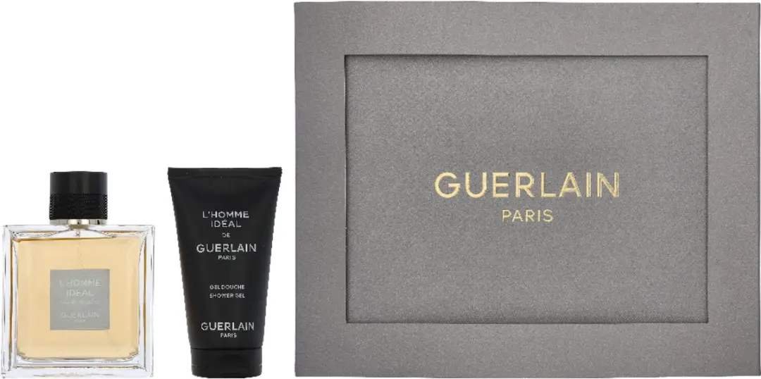 Guerlain L’Homme Idéal Geschenkset