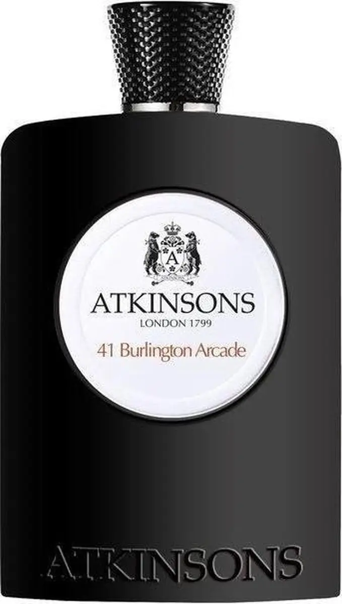 Atkinsons 41 Burlington Arcade Eau de Parfum 100ml
