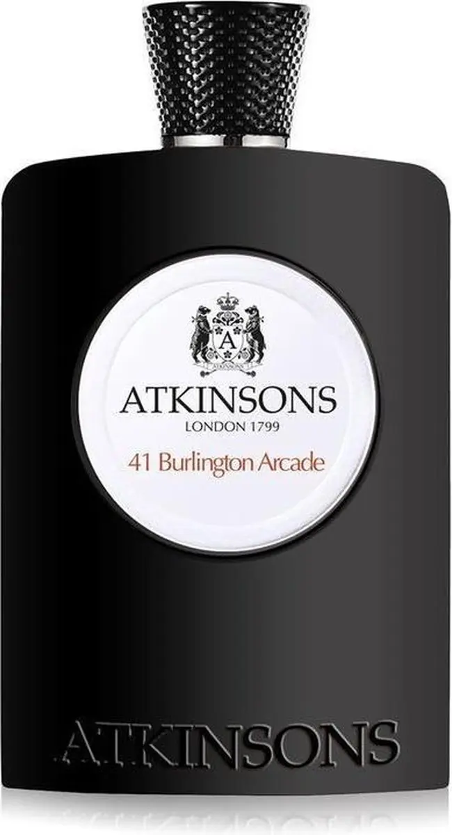 Atkinsons 41 Burlington Arcade Eau de Parfum 100ml