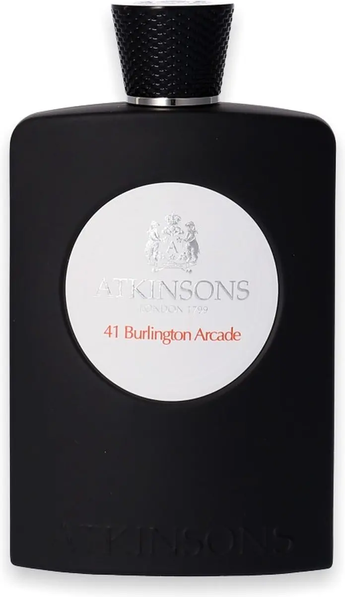 Atkinsons 41 Burlington Arcade Eau de Parfum 100ml