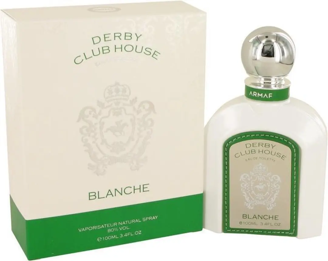 Armaf Derby Blanche Eau de Toilette 100ml