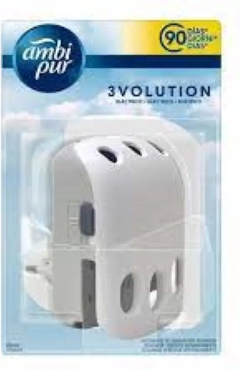 Ambi Pur Electric 3volution