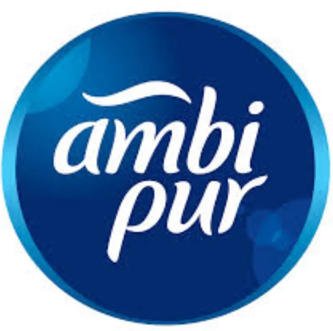 Ambi Pur Electric 3volution - 1 Stuk - Wit