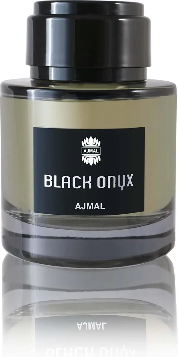 Ajmal Black Onyx Eau de Parfum 100ml