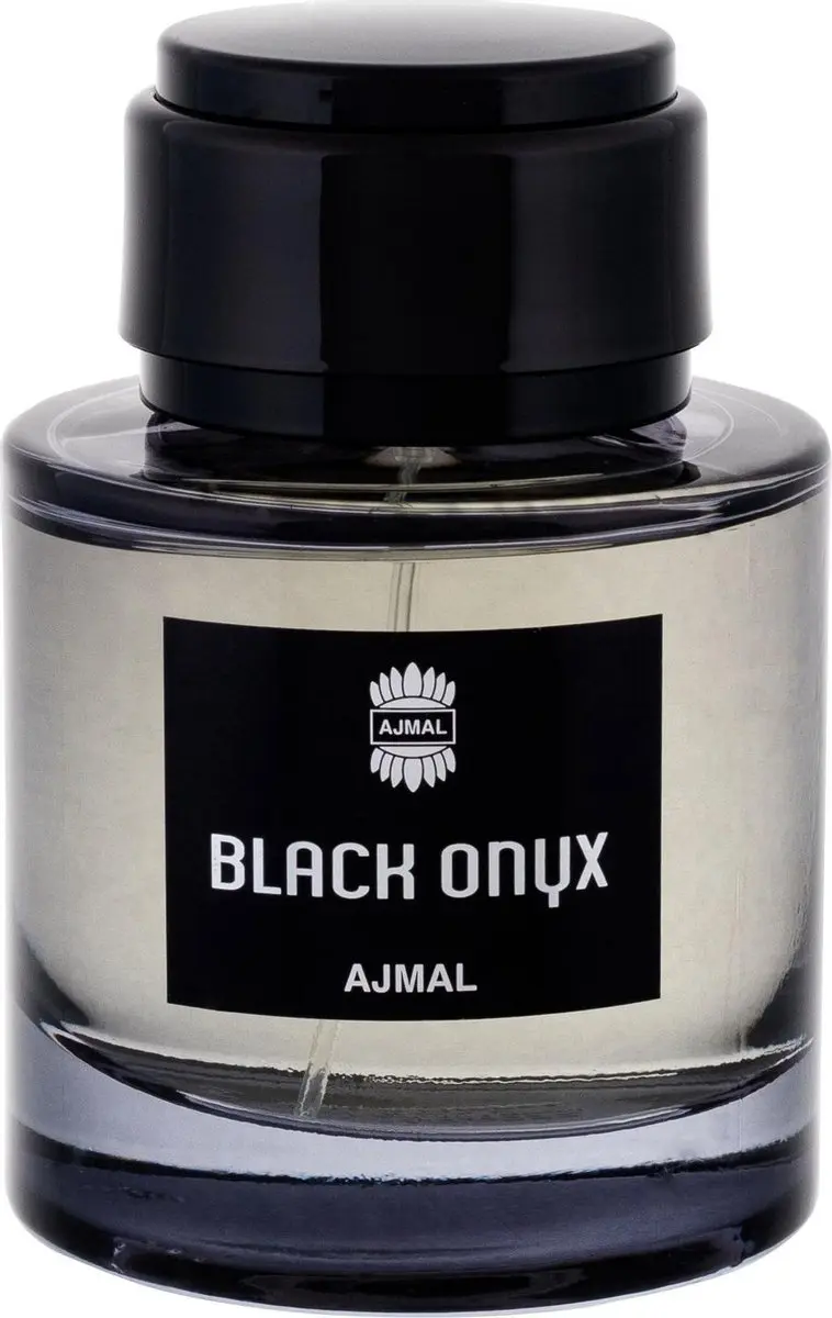 Ajmal Black Onyx Eau de Parfum 100ml
