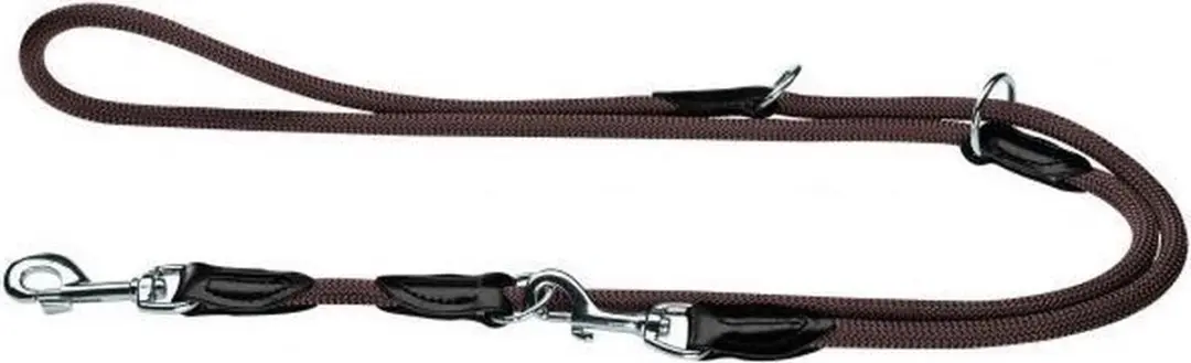 Hunter Freestyle Hondenriem 200cm x 8mm