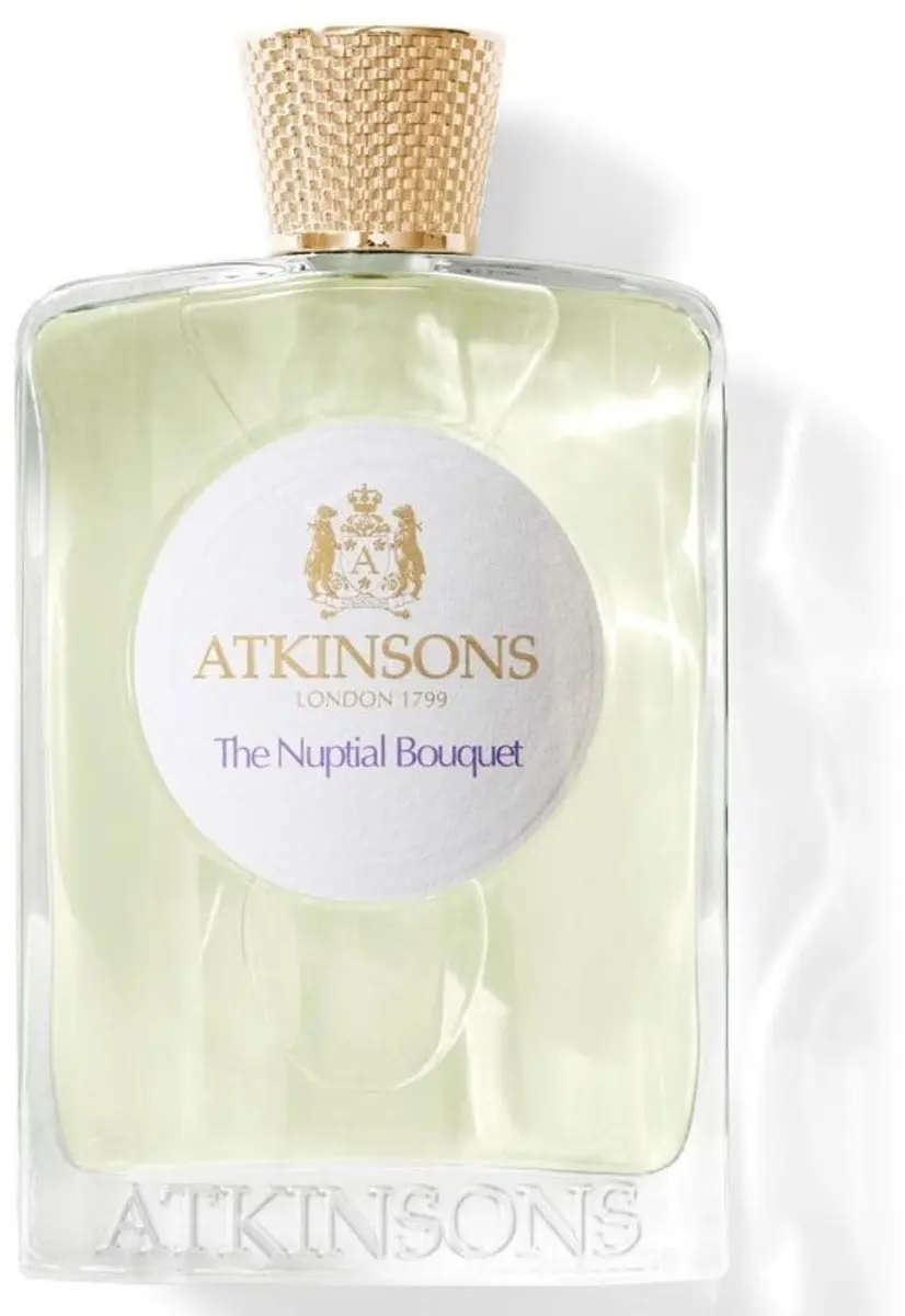 Atkinsons The Nuptial Bouquet Eau de Toilette 100ml
