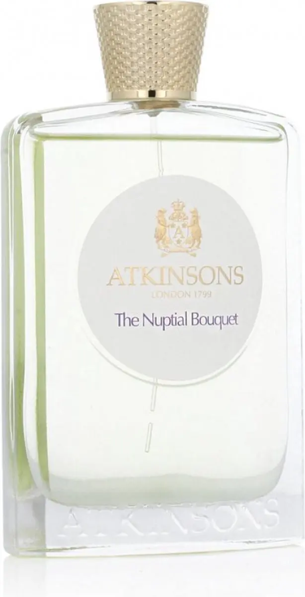 Atkinsons The Nuptial Bouquet Eau de Toilette 100ml