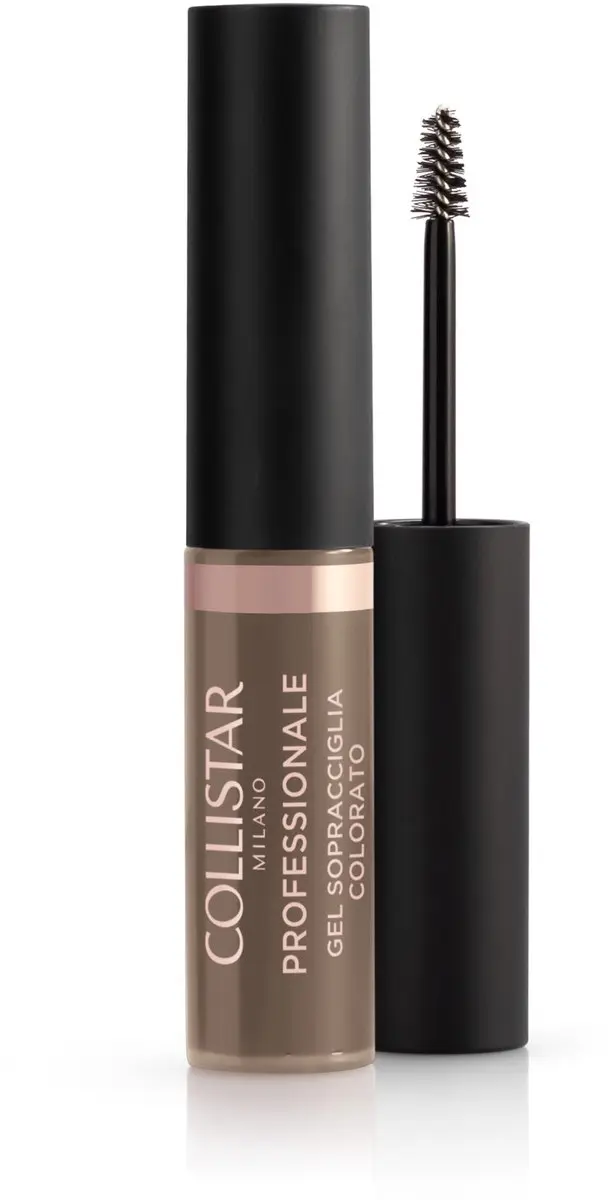 Collistar Professionale Tinted Brow Gel 6.5ml